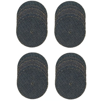 Discuri debitoare din oxid de aluminiu Ø38, 20 buc, Proxxon 28819 Discuri debitoare din oxid de aluminiu Ø38, 20 buc, Proxxon 28819