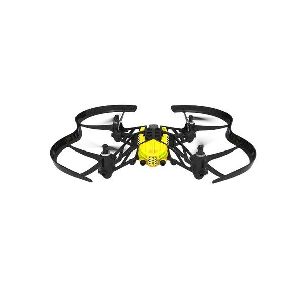 Mini drona Parrot Airborne Cargo Travis - eMAG.ro