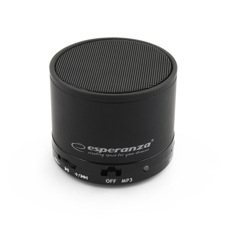 Boxa Portabila Bluetooth 3W Esperanza