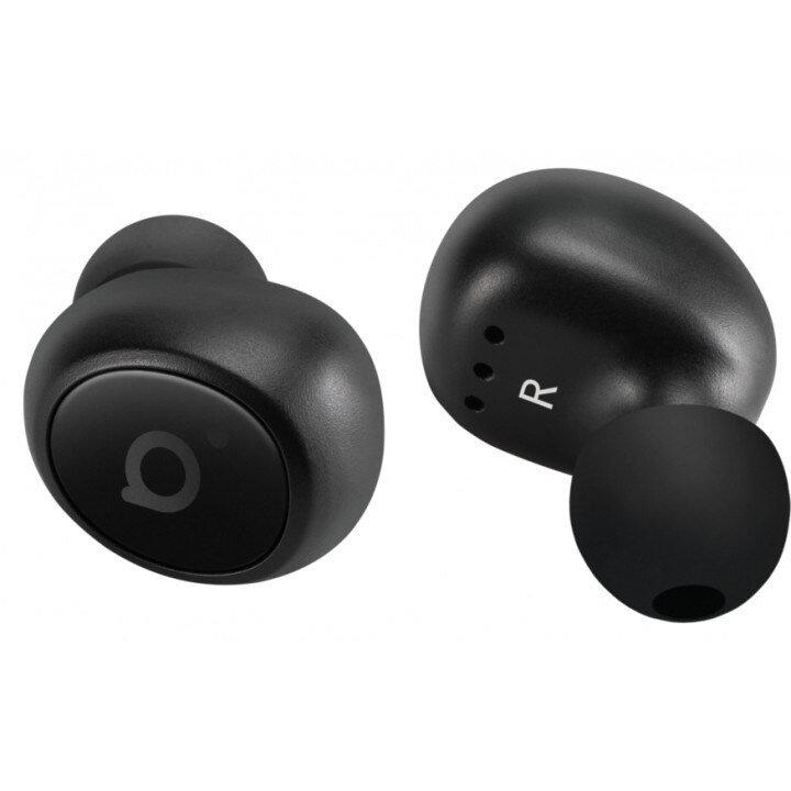 Casti Acme BH412 True Wireless Bluetooth, negru