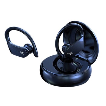 Casca wireless Bluetooth ,Tws- A15, casti sport ,stereo Casca wireless Bluetooth ,Tws- A15, casti sport ,stereo