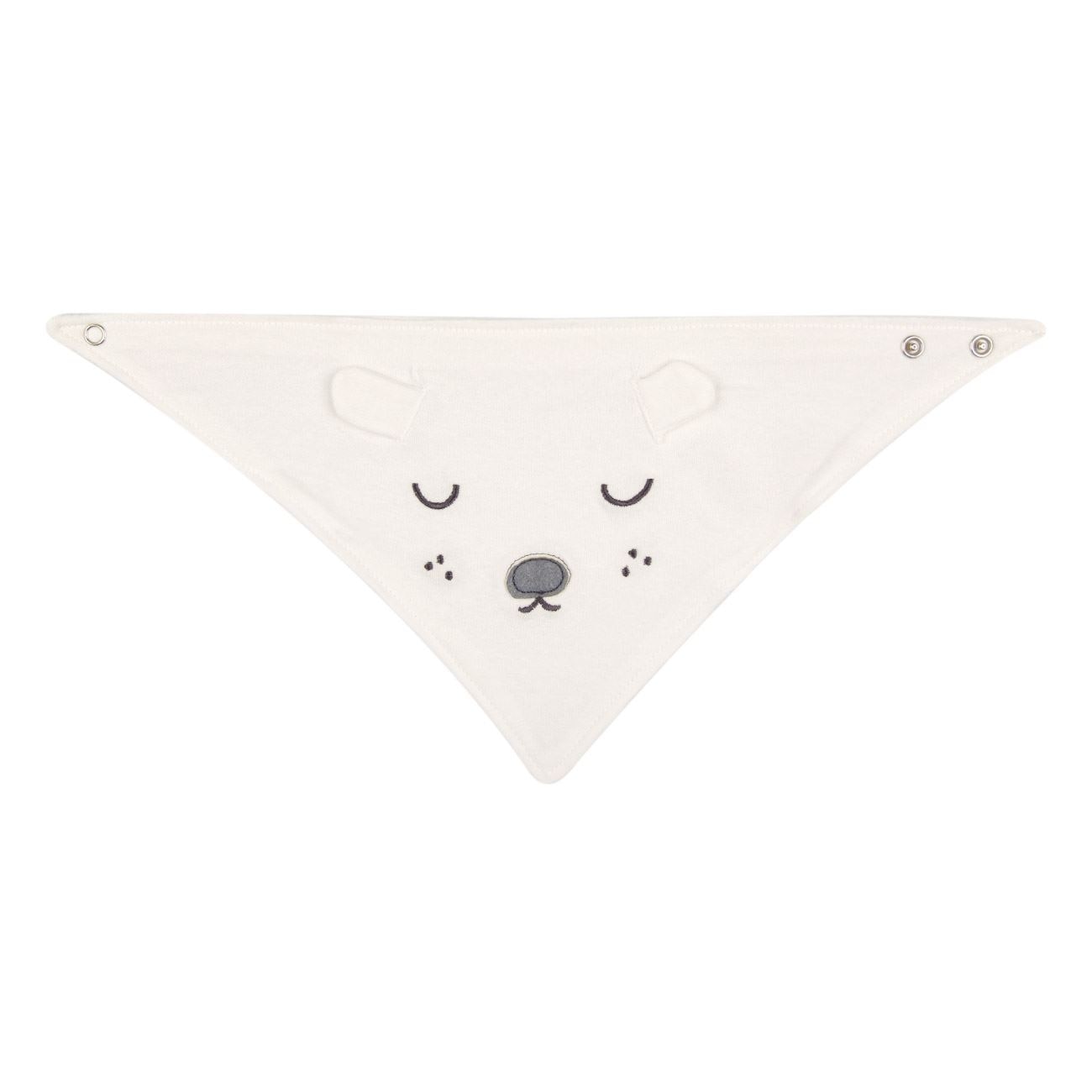 Bavetica bebelusi, Zola®, triunghi, Ursulet