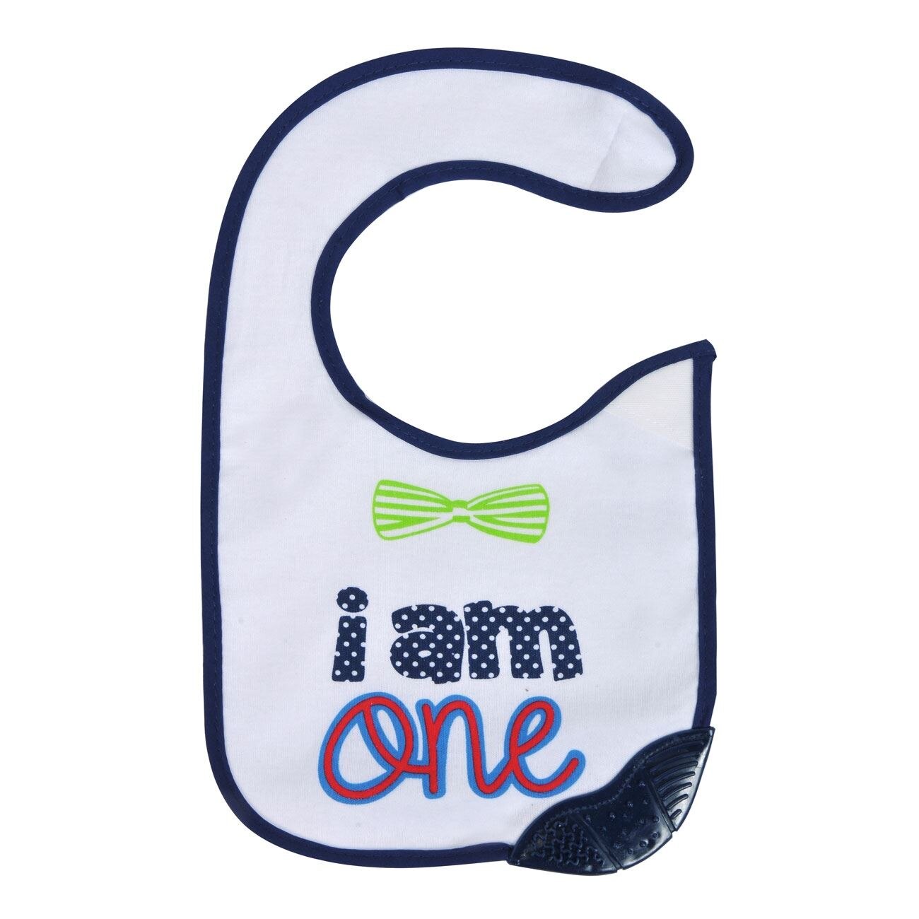 Bavetica bebelusi, Zola®, margine dentitie, I am one