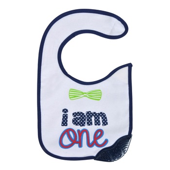 Bavetica bebelusi, Zola®, margine dentitie, I am one Bavetica bebelusi, Zola®, margine dentitie, I am one