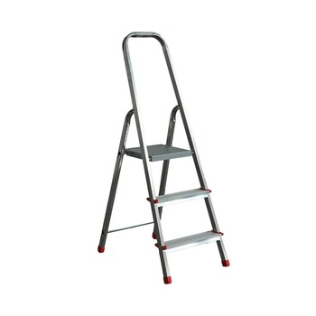 Scara aluminiu cu un tronson 2913 Scara aluminiu cu un tronson 2913