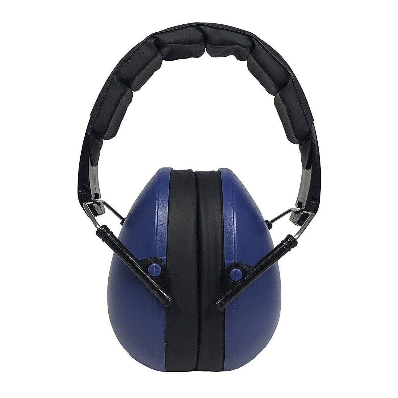 Casti cu antifoane copii 3-10 ani, Banz Bubzee, Navy