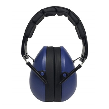 Casti cu antifoane copii 3-10 ani, Banz Bubzee, Navy Casti cu antifoane copii 3-10 ani, Banz Bubzee, Navy