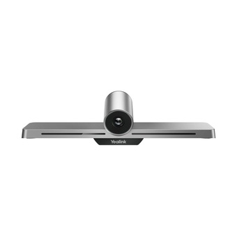 Sistem de videoconferinta Yealink VC200, camera video ultra HD 4K, inclus WPP20 sistem prezentare continut fara fir Sistem de videoconferinta Yealink VC200, camera video ultra HD 4K, inclus WPP20 sistem prezentare continut fara fir