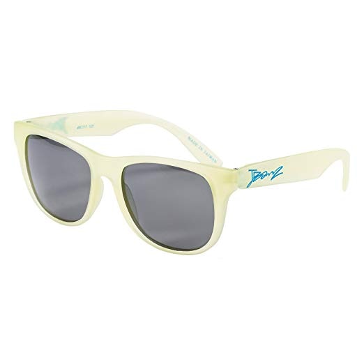 Ochelari Protectie Soare, Banz Junior, J-Banz Cameleon UV400, 4-10 ani, Galben/Roz