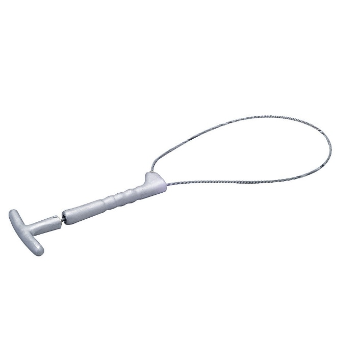 Mini - lasou din aluminiu