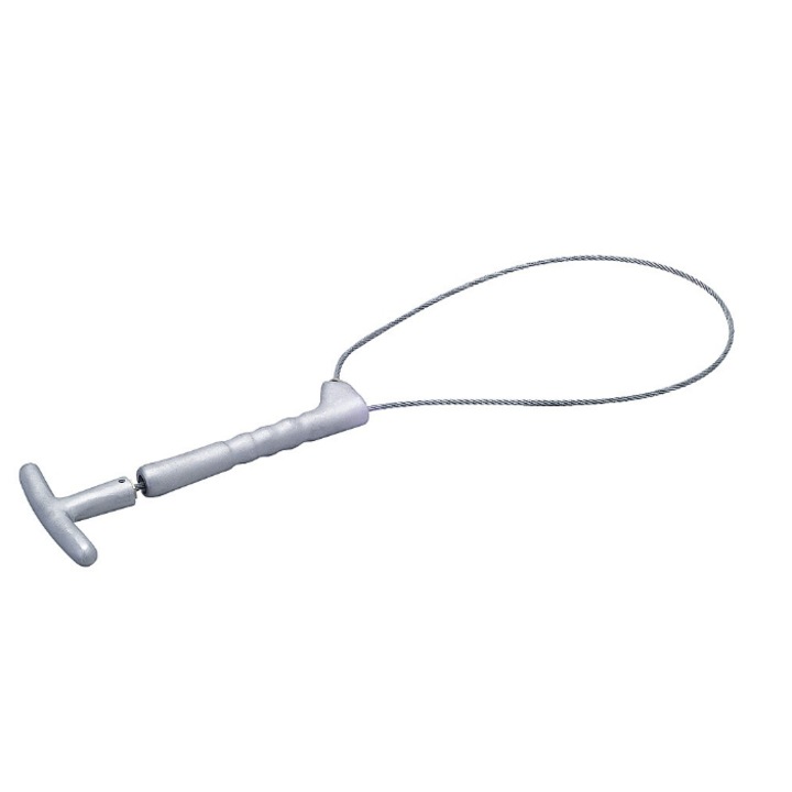 Mini - lasou din aluminiu