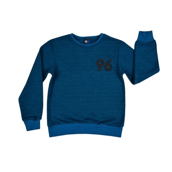 Bluza cu maneca lunga pentru baietei GT GT-5547, Bleumarin , 164 Bluza cu maneca lunga pentru baietei GT GT-5547, Bleumarin , 164