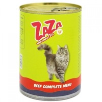 conserva cu hrana umeda pentru pisici carne de vita zaza 12 buc x 415 g imagen 24_0_
0