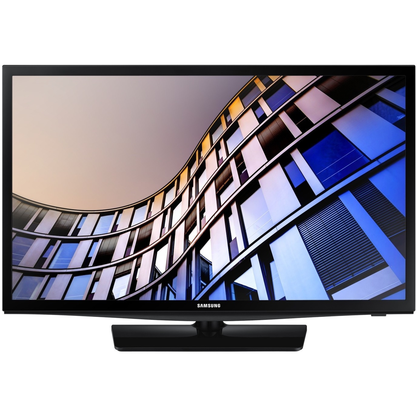 Televizor Smart Samsung 61 cm, HD Ready, Negru, - eMAG.ro
