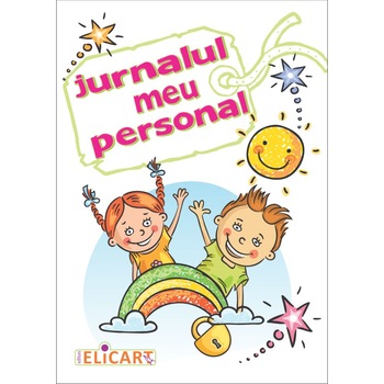 Jurnalul meu personal Jurnalul meu personal