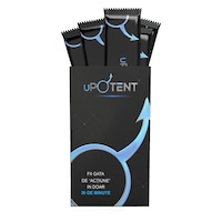 Supliment miere pentru potenta si ejaculare precoce, UPotent, 5 x Plicuri, 10g