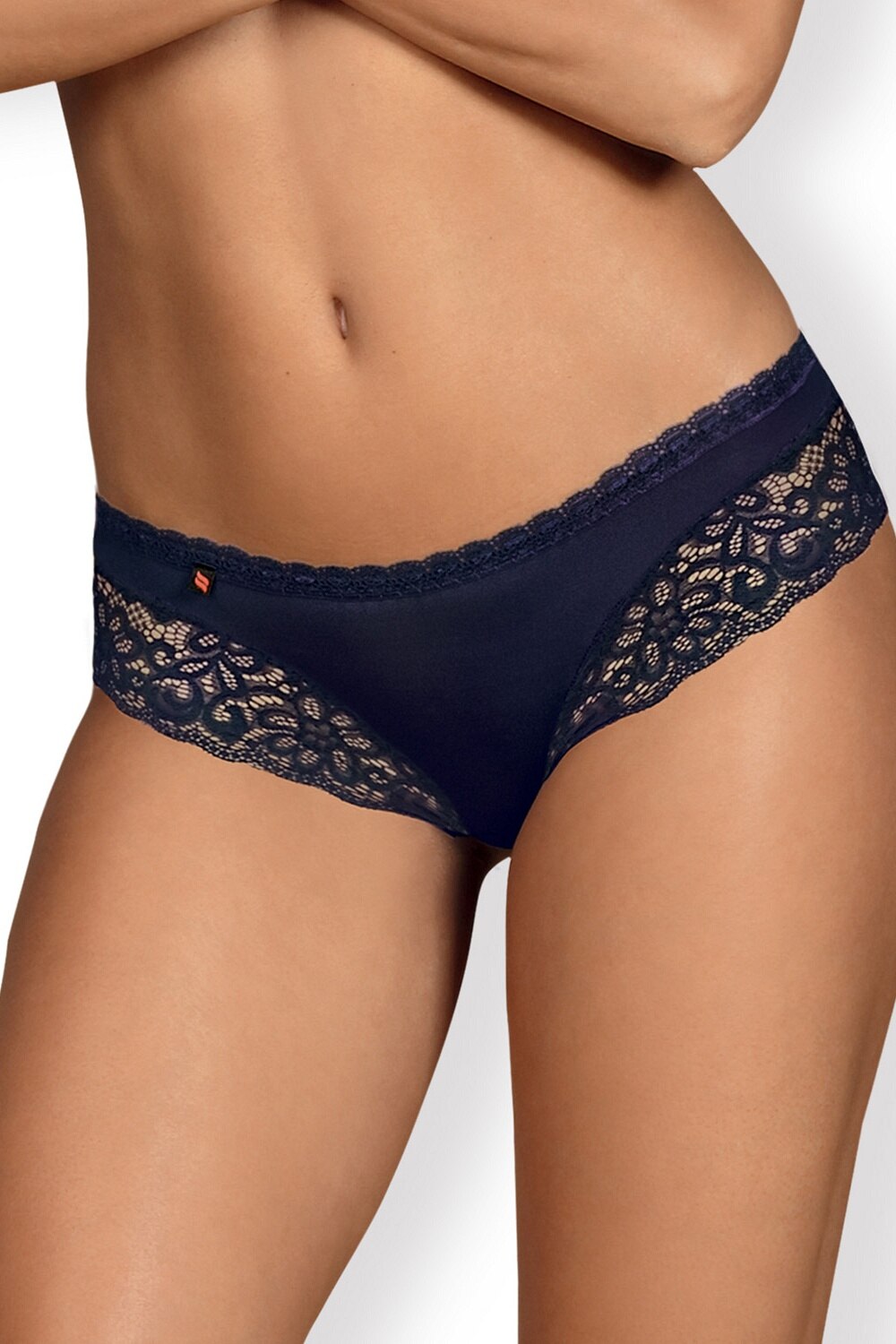 Chilot Drimera, Obsessive, Albastru, Albastru