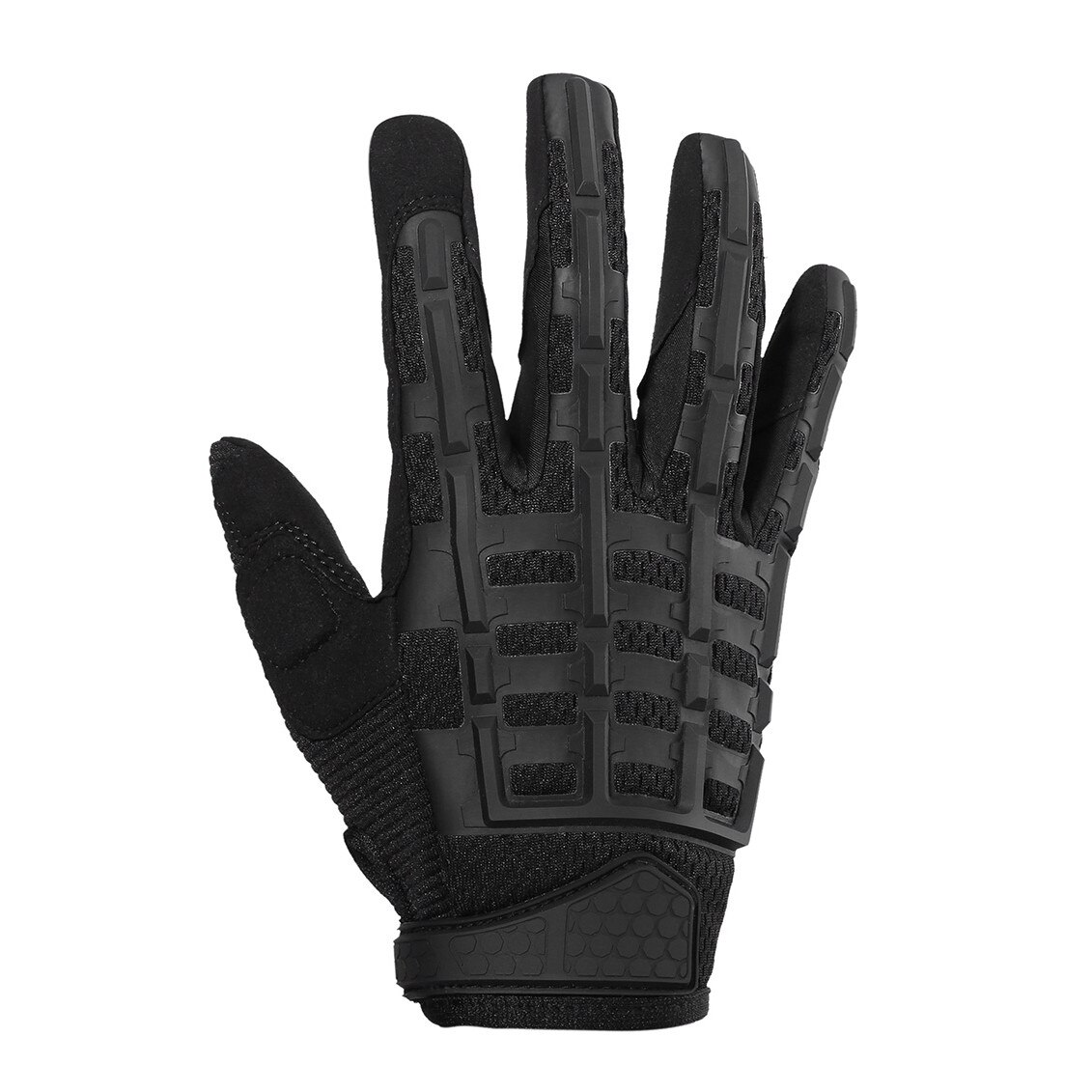 Manusi tactici, NIGHT LIGHT, XL