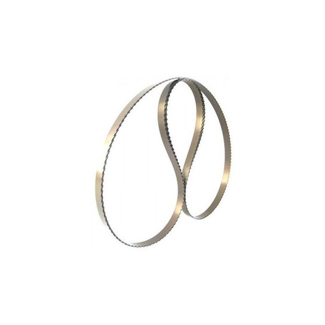 Panza banzic din otel, Wood Mizer, 4400 mm x 35 mm x 1 mm