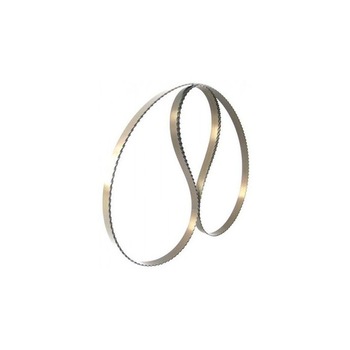 Panza banzic din otel, Wood Mizer, 4400 mm x 35 mm x 1 mm Panza banzic din otel, Wood Mizer, 4400 mm x 35 mm x 1 mm