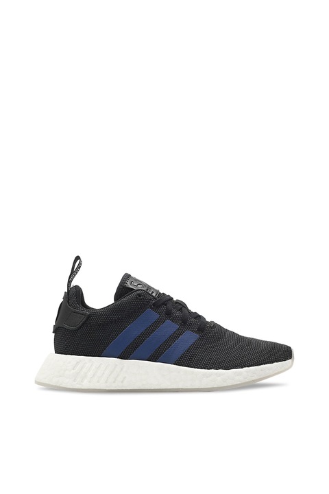 Adidas Nmd-R2-W Unisex Sportcipő, Kék, Méret 5.5 UK