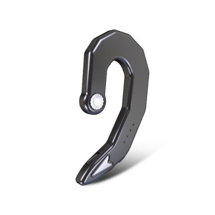 Fekete Diselja fülhallgató NZH-CW802