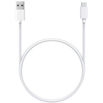 Cablu USB Procell Type-C, Alb Cablu USB Procell Type-C, Alb