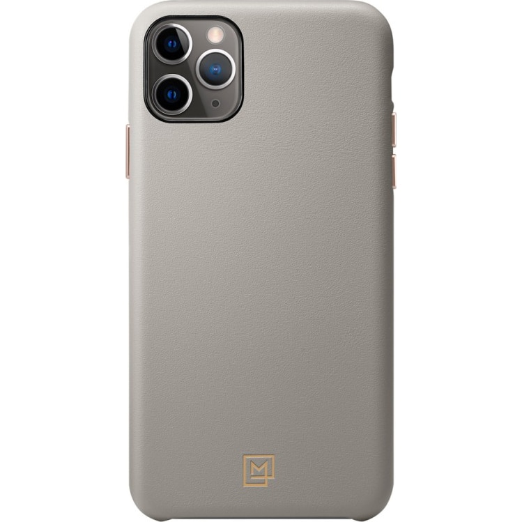 Husa Spigen La Manon Calin pentru iPhone 11 Pro, Oatmeal Beige