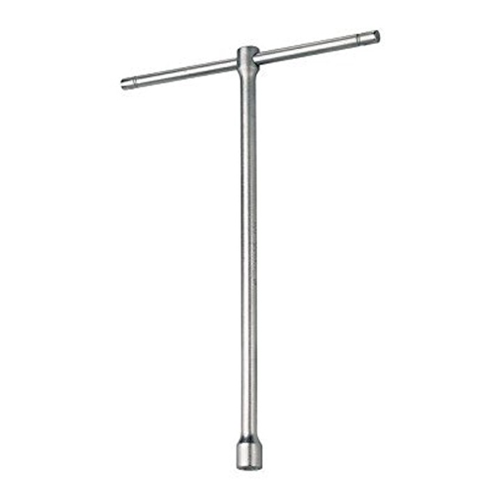 Cheie tubulara cu maner, 190 x 13 mm