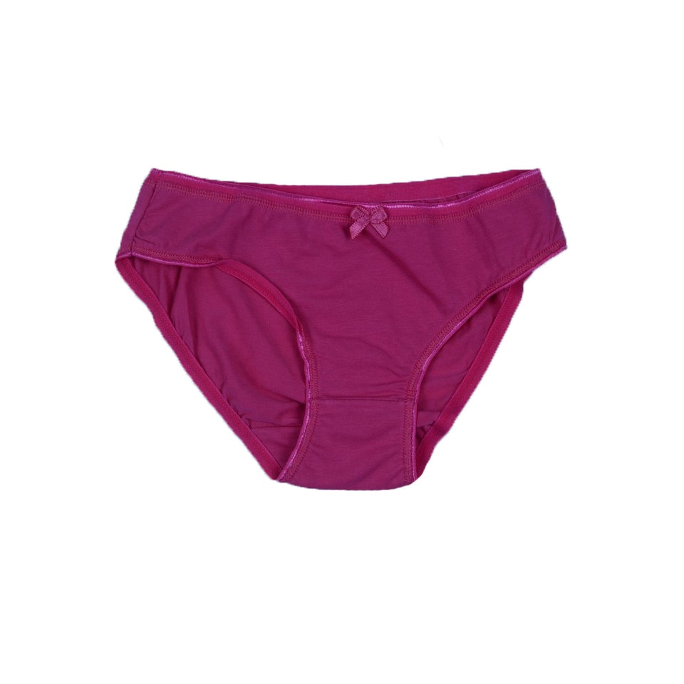 Chiloti pentru fetite NN CBN014, Fucsia, 128