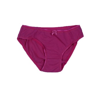 Chiloti pentru fetite NN CBN014, Fucsia, 128 Chiloti pentru fetite NN CBN014, Fucsia, 128