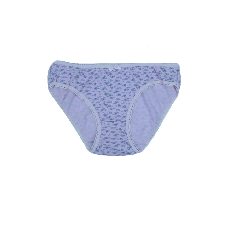 Chiloti pentru fetite NN CBN016, Roz