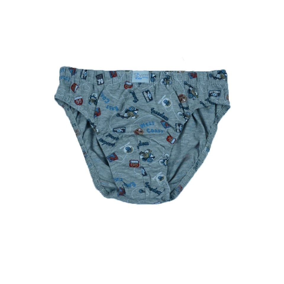 Chiloti pentru baieti Sevim CBS1, Multicolor, 128