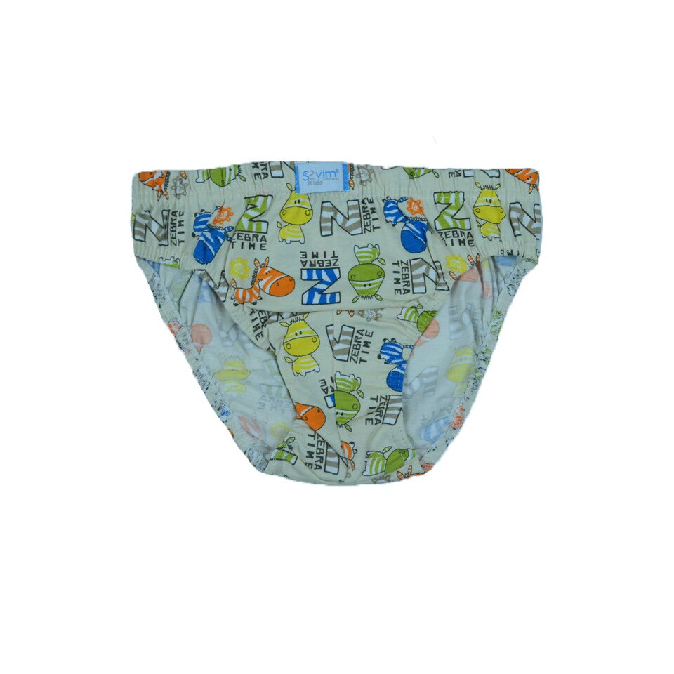 Chiloti pentru baieti Sevim CBS2, Multicolor, 128