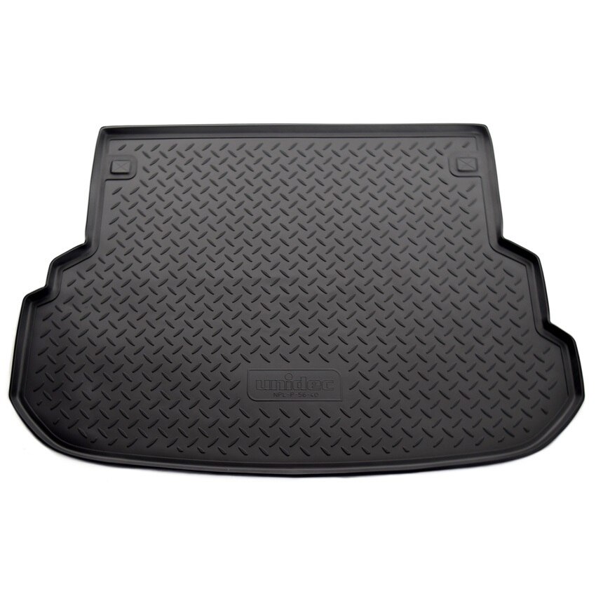 Tavita Portbagaj TPV MERCEDES GLK X204 2008-2015 - PB 6431