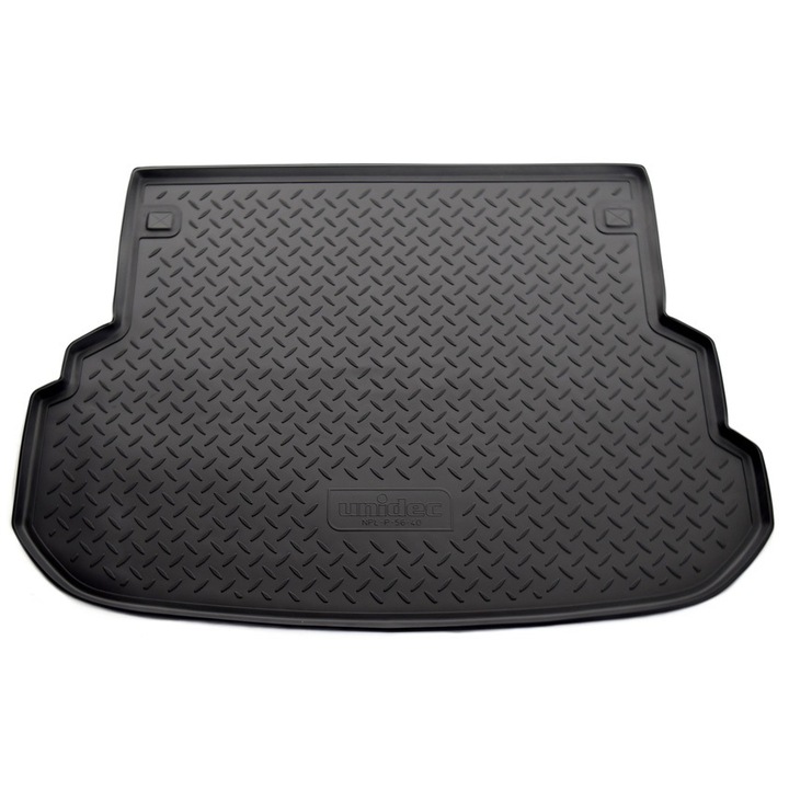Tavita Portbagaj TPV MERCEDES GLK X204 2008-2015 - PB 6431