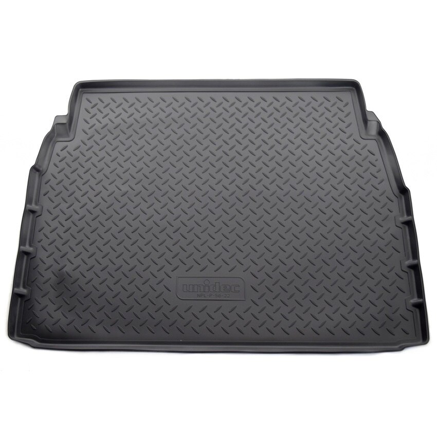 Tavita Portbagaj TPV MERCEDES Clasa E W210 1996-2002 Sedan / Berlina / Limuzina - PB 6420