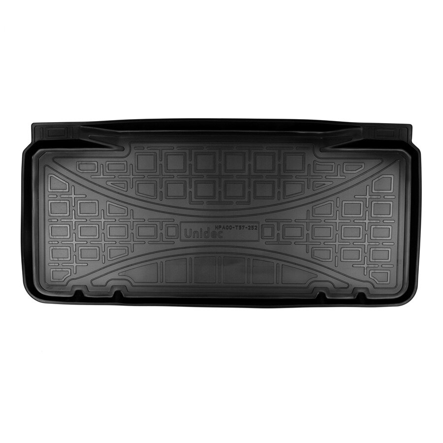 Tavita Portbagaj TPV MINI Cooper F56 2013-prezent (3 usi) - portbagaj jos - PB 6440