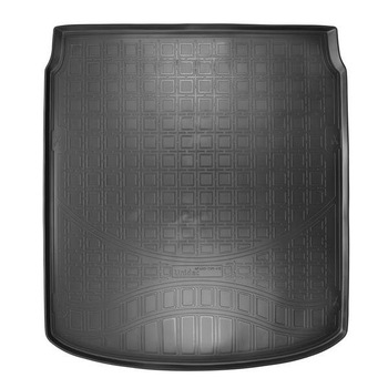 Covor protectie portbagaj ART dedicat Audi A6, C8 dupa anul 2018, berlina, stil tavita Covor protectie portbagaj ART dedicat Audi A6, C8 dupa anul 2018, berlina, stil tavita