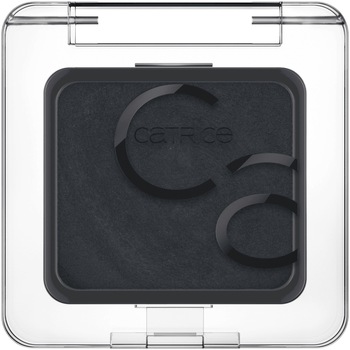 Fard de pleoape Catrice, Art Couleurs no. 280 Black To The Basics black, 2.4 gr Fard de pleoape Catrice, Art Couleurs no. 280 Black To The Basics black, 2.4 gr