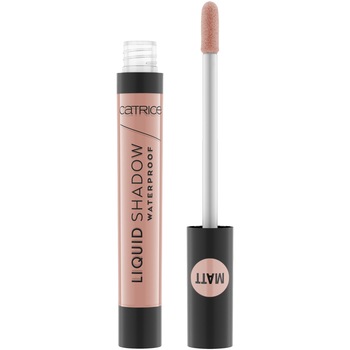 Fard de pleoape Catrice, Liquid Shadow Waterproof no. 020 Balanced Soul nude, 5.5 ml Fard de pleoape Catrice, Liquid Shadow Waterproof no. 020 Balanced Soul nude, 5.5 ml