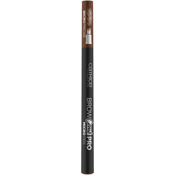 Creion pentru sprancene Catrice, Pro Micro Pen no. 030 Medium Brown, 1.1 ml Creion pentru sprancene Catrice, Pro Micro Pen no. 030 Medium Brown, 1.1 ml