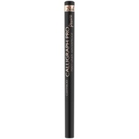 Tus pentru ochi Catrice Calligraph Pro Precise 24h Matt Liner Waterproof 010, 1.2 ml