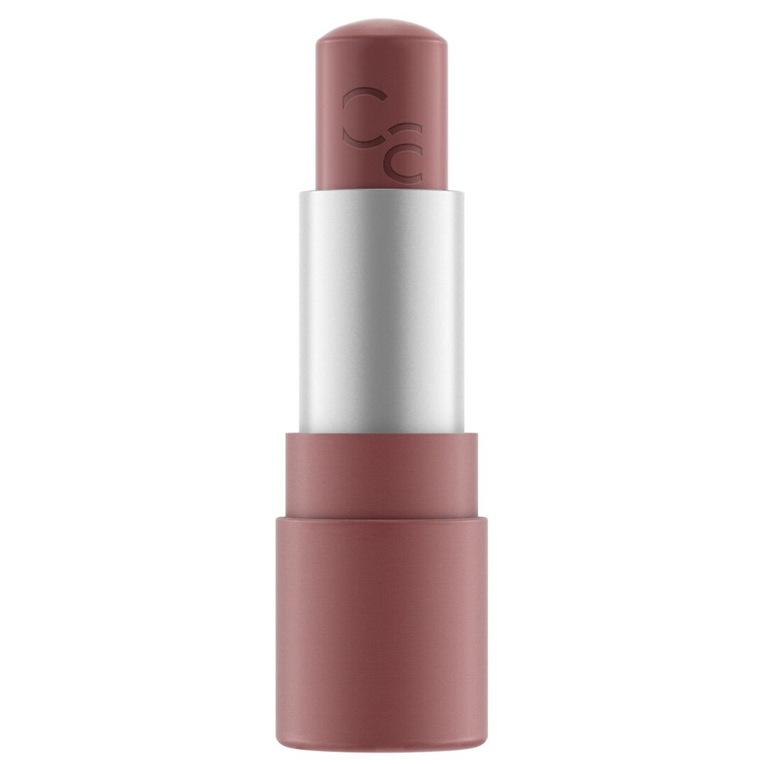 Balsam de buze Catrice, Sheer Beautifying no. 020 Fashion Mauvement nude, 4.5 gr