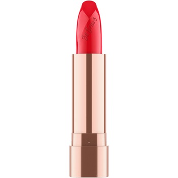 Ruj Catrice, Power Plumping Gel Lipstick no. 120 Don't Be Shy red, 3.3 gr Ruj Catrice, Power Plumping Gel Lipstick no. 120 Don't Be Shy red, 3.3 gr