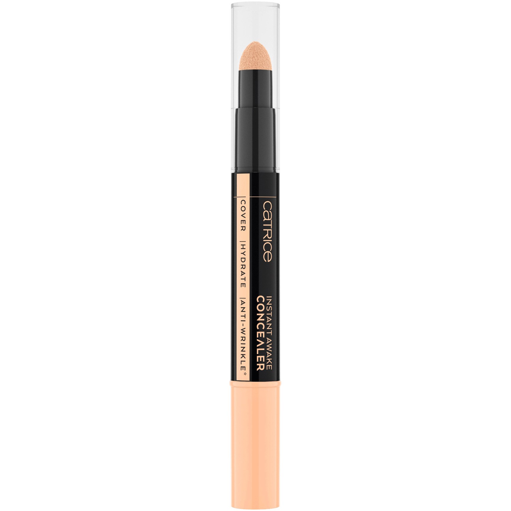 Corector Catrice, Instant Awake no.005 Neutral Light nude, 1.8 ml