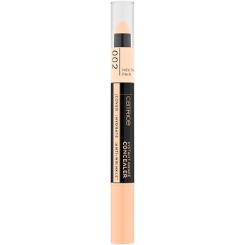 Corector Catrice, Instant Awake no. 002 Neutral Fair nude, 1.8 ml Corector Catrice, Instant Awake no. 002 Neutral Fair nude, 1.8 ml