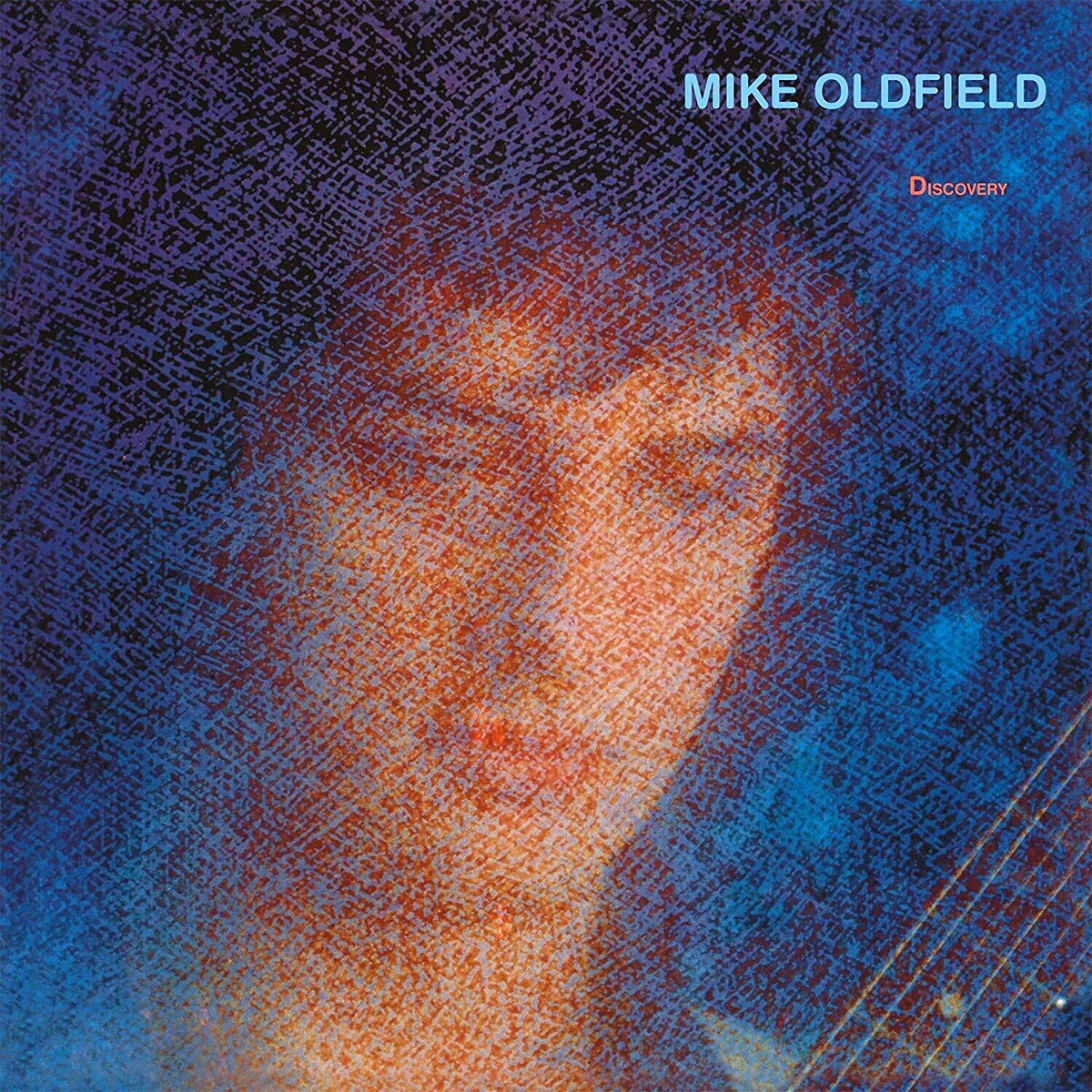 Mike Oldfield - Discovery - 180g HQ Vinyl LP
