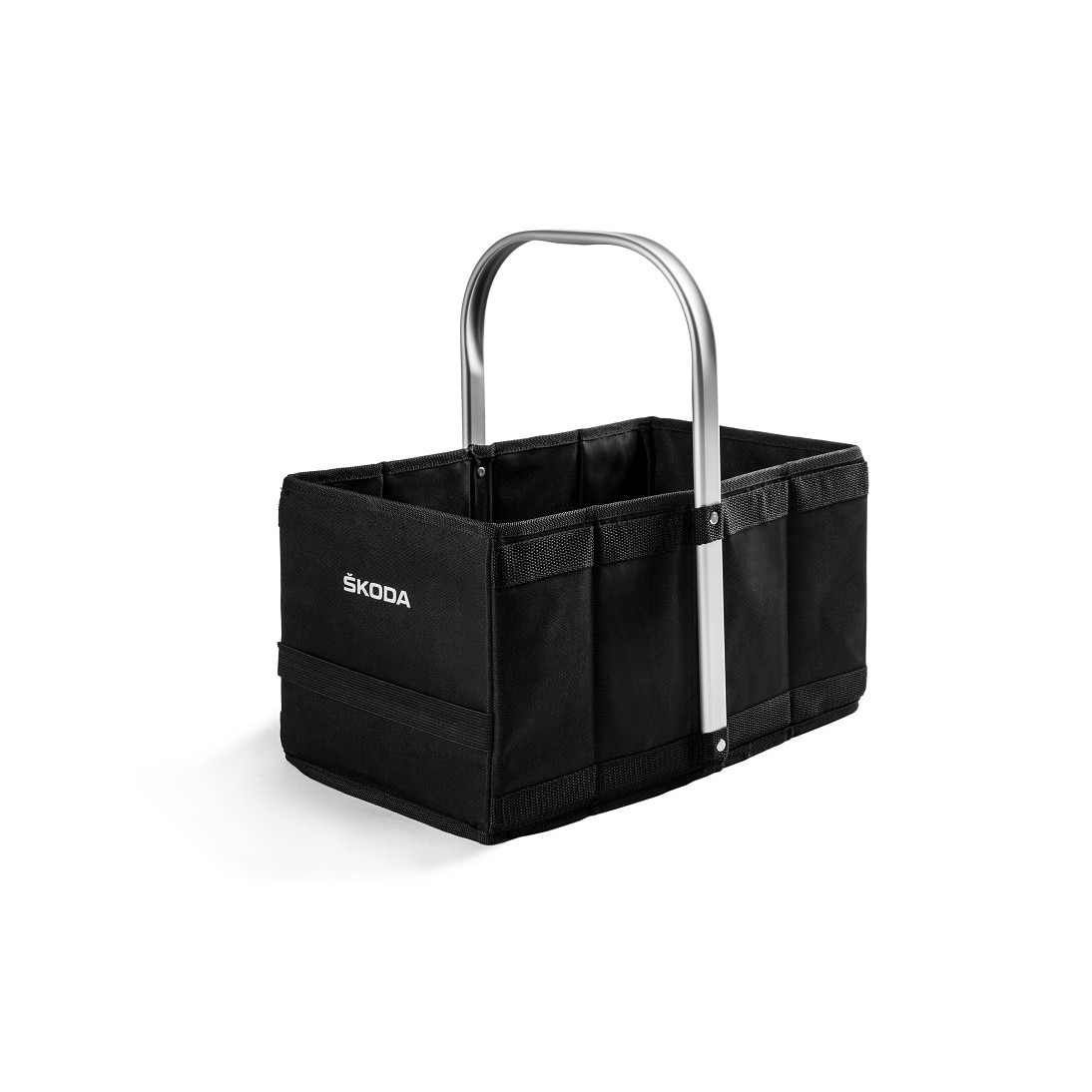 Cos cumparaturi, pliabil, Skoda