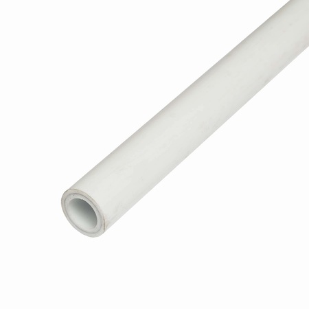 Teava PPR cu insertie aluminiu la interior 25 mm x 4.2mm x 4m, PN25